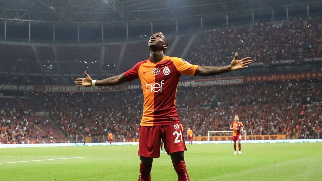 Henry Onyekuru