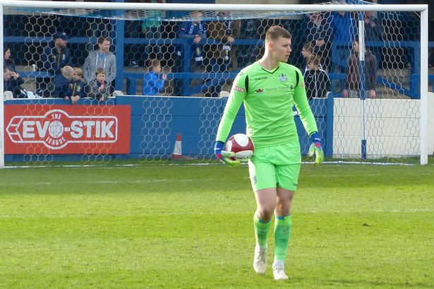 Loan Report – 2nd May 2019