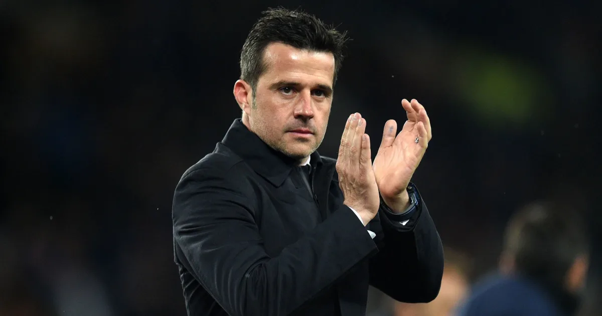 Marco Silva