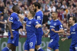 Match Preview | Everton v West Ham