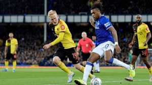 Player Ratings | Everton 2-0 Watford