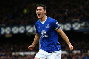 Gareth Barry – Everton’s Linchpin Still Yet To Be Replaced