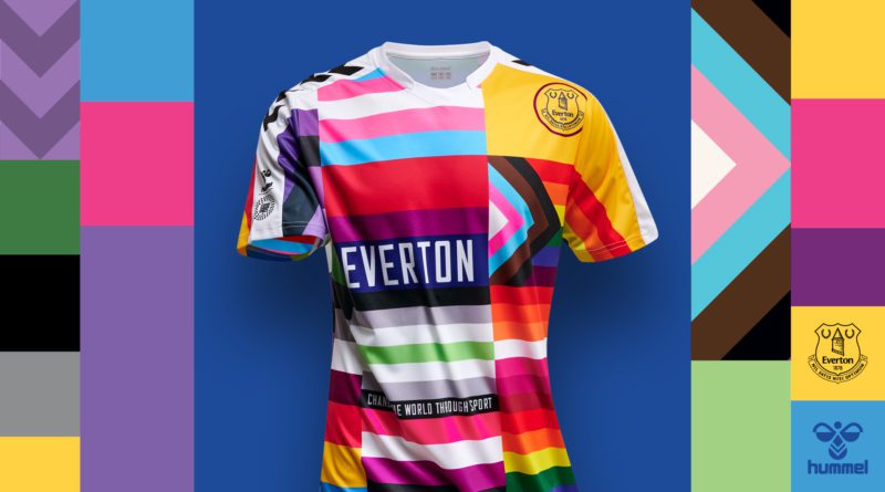 RAINBOW SHIRT