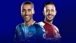 Match Preview | Everton v Burnley