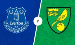 PREVIEW | Everton v Norwich City
