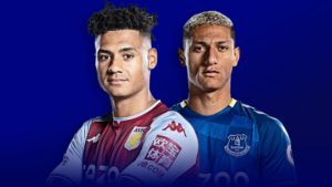 Match Preview | Aston Villa v Everton