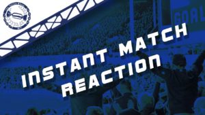 VIDEO | “INSANE GOAL!” | EVERTON 3-1 BURNLEY | Instant Match Reaction