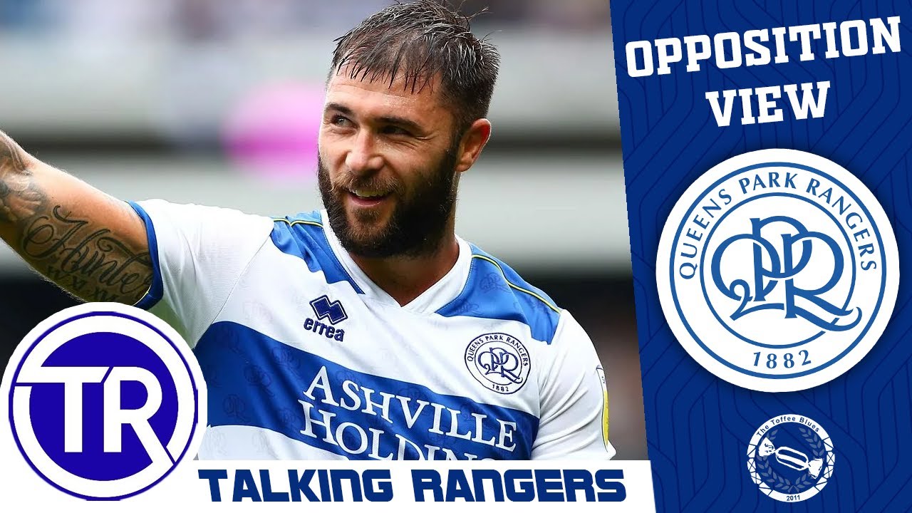 VIDEO | Opposition View | QPR (A) w/  Talking Rangers ​