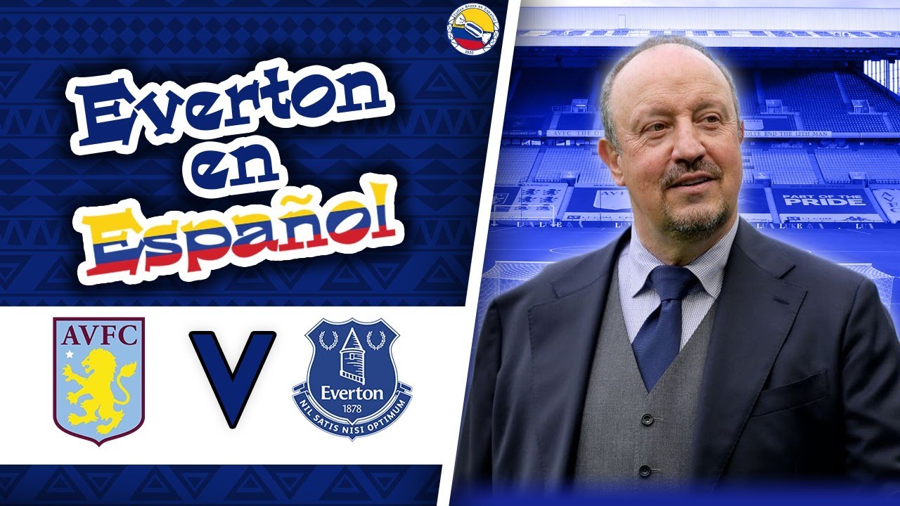 VIDEO | Visitando a los Villanos | PREVIA | Aston Villa vs Everton