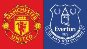 PREVIEW | Manchester United v Everton