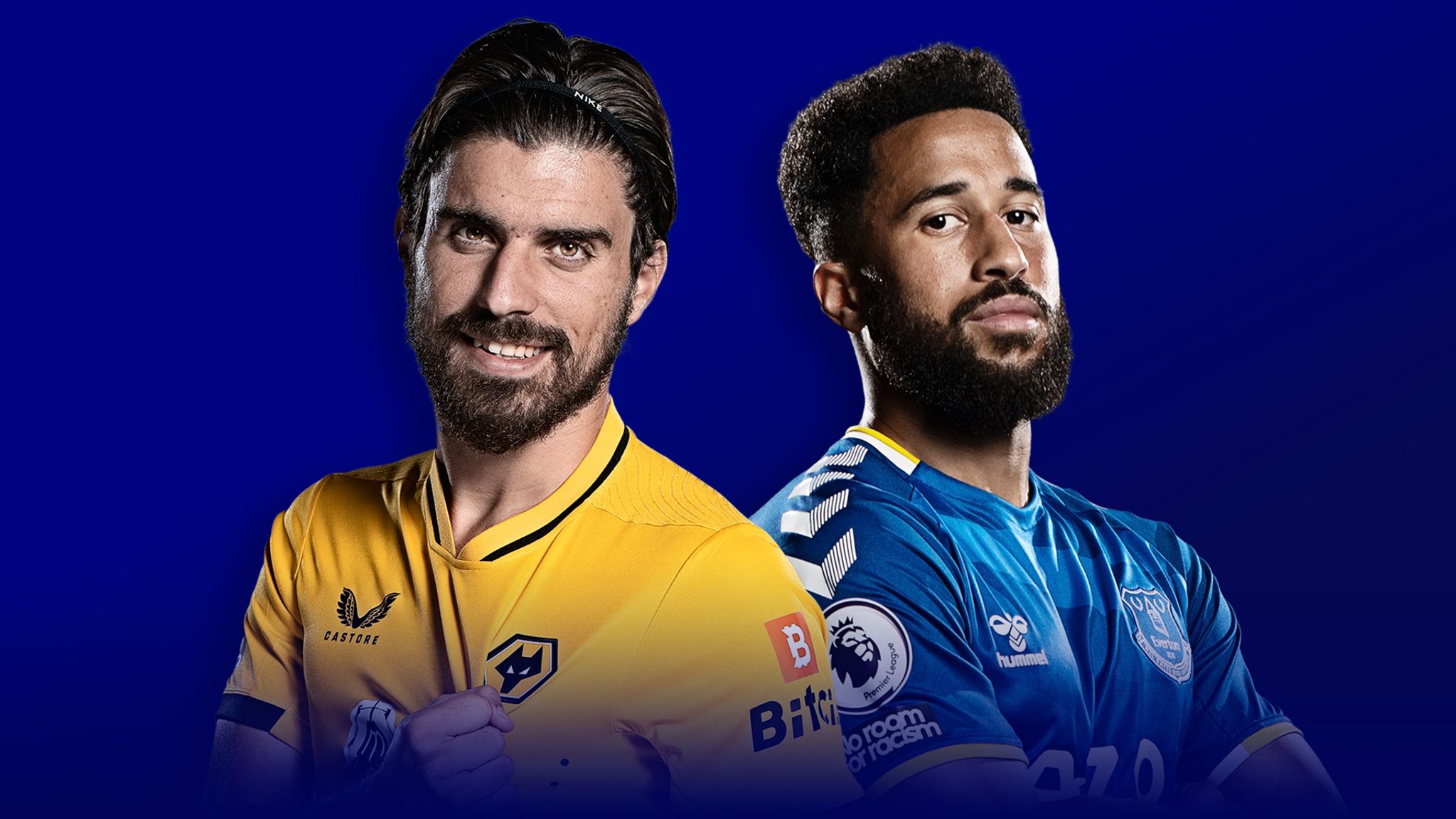 PREVIEW | Wolverhampton Wanderers vs Everton