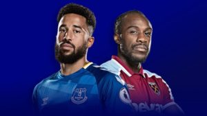 PREVIEW | Everton vs West Ham United
