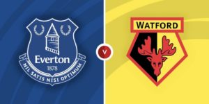 PREVIEW | Everton vs Watford