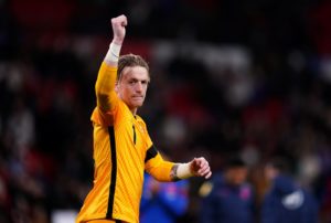 November 2021 International Round-Up: Blues on Duty