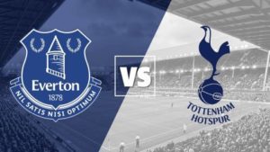PREVIEW | Everton vs Tottenham Hotspur