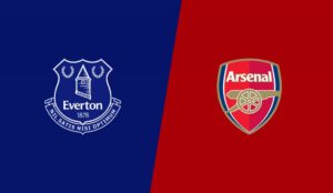 PREVIEW | Everton vs Arsenal