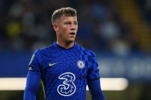 Why Ross Barkley Is Not A Good Fit For The Toffees