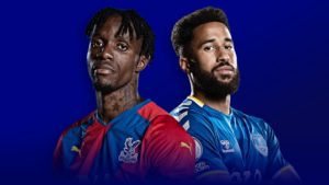 PREVIEW | Crystal Palace vs Everton