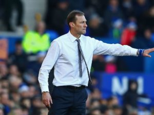 Is Ferguson the man to steady the ship at Everton?