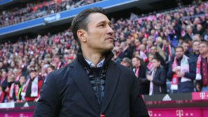 Should the Toffees Take a Chance on Niko Kovač?