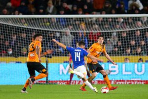FA CUP REPORT | HULL CITY 2-3 EVERTON