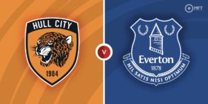 PREVIEW | Hull City vs Everton