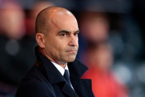 Roberto the right choice?
