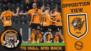 Opposition View | Hull City (A) | FA Cup 3rd Round w/ To Hull and Back Podcast