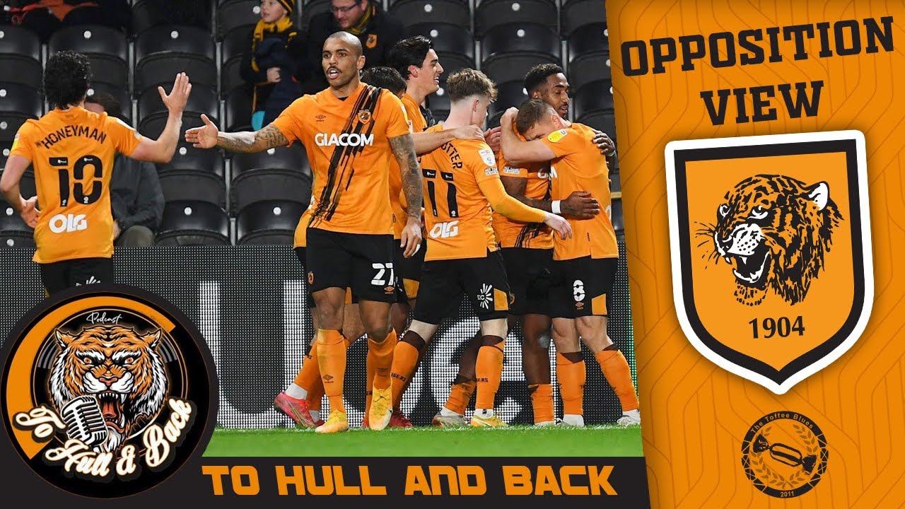 Opposition View | Hull City (A) | FA Cup 3rd Round w/ To Hull and Back Podcast