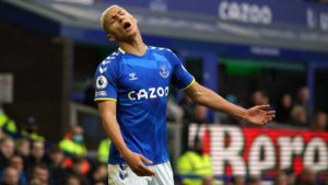 REPORT | EVERTON 0-1 ASTON VILLA