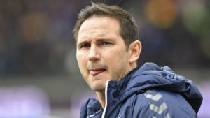 Can Everton Avoid The Drop?