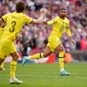 Lampard Interested In Chelsea Midfielder?