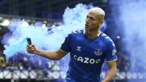What Next For Everton Without Richarlison?