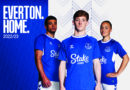 Everton Launch New 2022/2023 Home Kit!