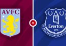 PREVIEW | Aston Villa v Everton