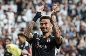 Loan Report | Dele Debuts + Deadline Day Business!