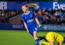 REPORT | Continental Cup- Everton Women 1-1 Aston Villa Women (4-2 on pens)
