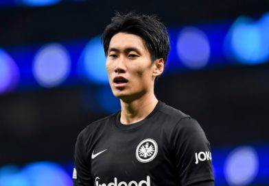 Everton Interested In Frankfurt’s Daichi Kamada