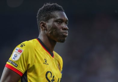 Everton Linked To Watford Winger!