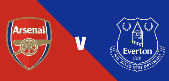 PREVIEW | ARSENAL VS EVERTON