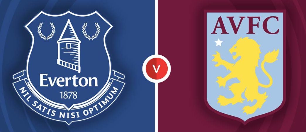 PREVIEW | EVERTON VS ASTON VILLA