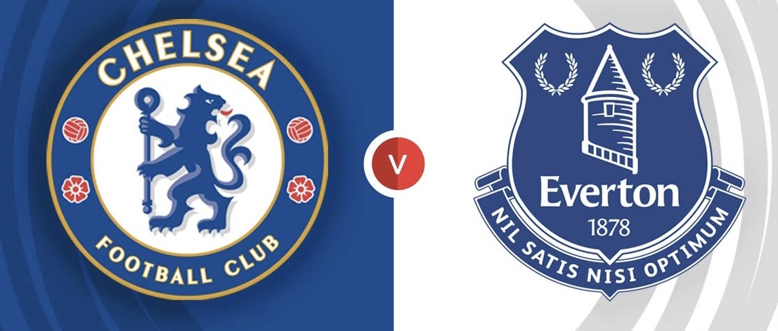 PREVIEW | CHELSEA VS EVERTON