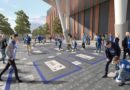 BLUES LAUNCH ‘EVERTON WAY’ AT NEW STADIUM