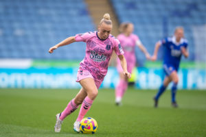REPORT | LEICESTER CITY WOMEN 0-0 EVERTON WOMEN