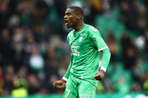 Loan Report | Nkounkou Wins Player Of The Month! Onyango Returns To Everton!