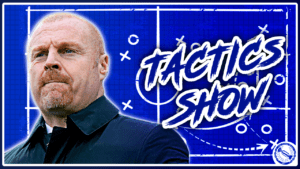 VIDEO | The Everton Tactics Show! – Chelsea 2-2 Everton