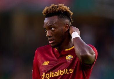 Blues Linked To Tammy Abraham!