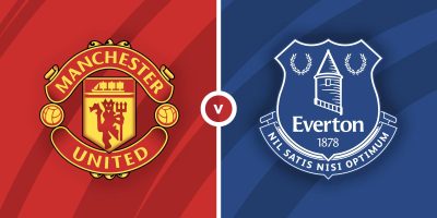 PREVIEW | MANCHESTER UNITED VS EVERTON