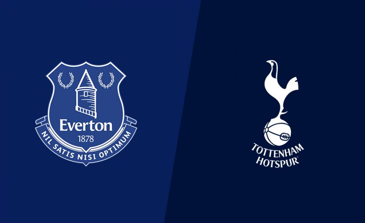 PREVIEW | EVERTON VS TOTTENHAM