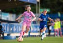 REPORT | CHELSEA WOMEN 7-0 EVERTON WOMEN